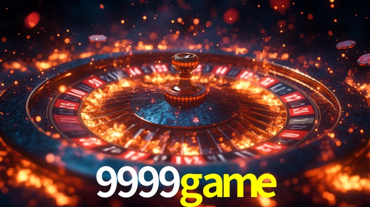 Casa de Apostas 9999game